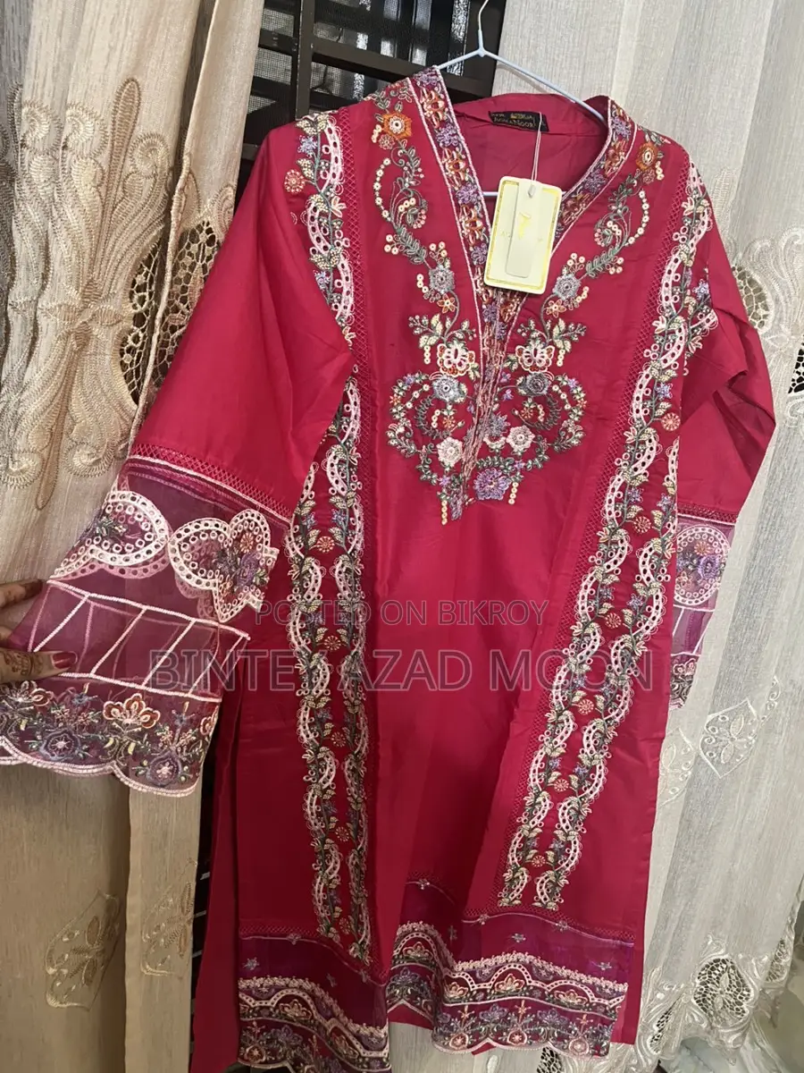 Stitched Agha Noor Size -xl R
