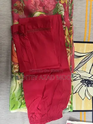 Stitched Agha Noor Size -xl R