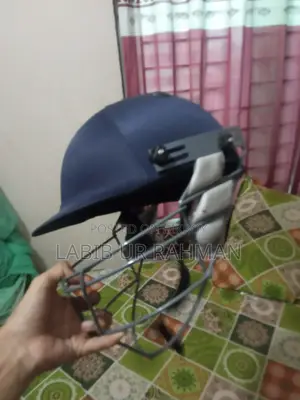 Cricket Instrument
