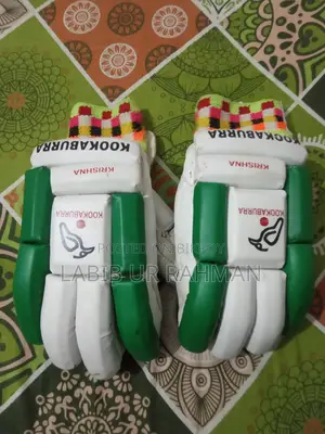 Cricket Instrument