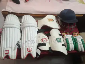 Cricket Instrument