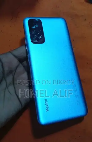 শাওমি রেডমি নোট ১১ (ব্যবহৃত)