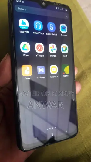 Samsung Galaxy M21 4/64 (Used)