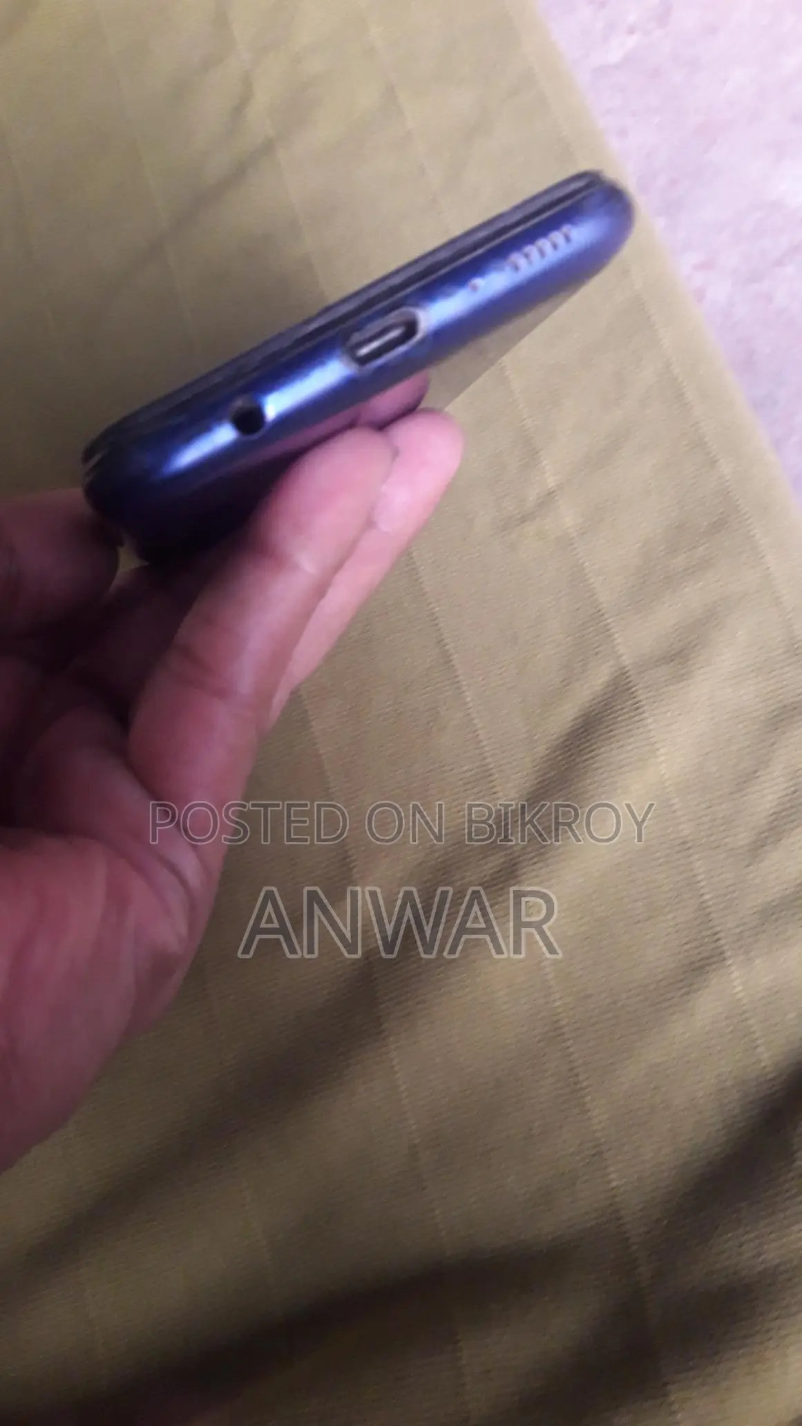 Samsung Galaxy M21 4/64 (Used)