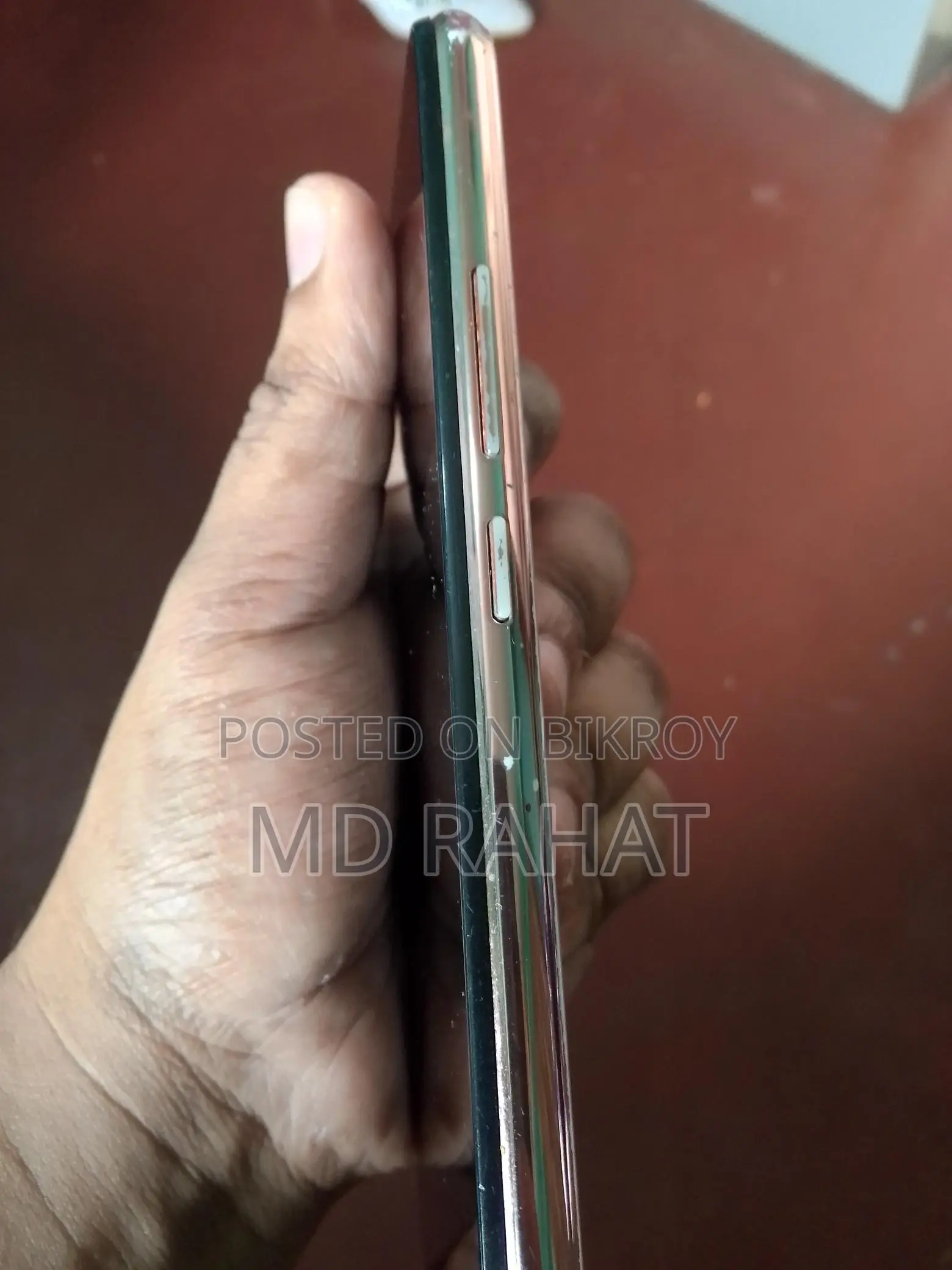 Vivo Y17 (Used)