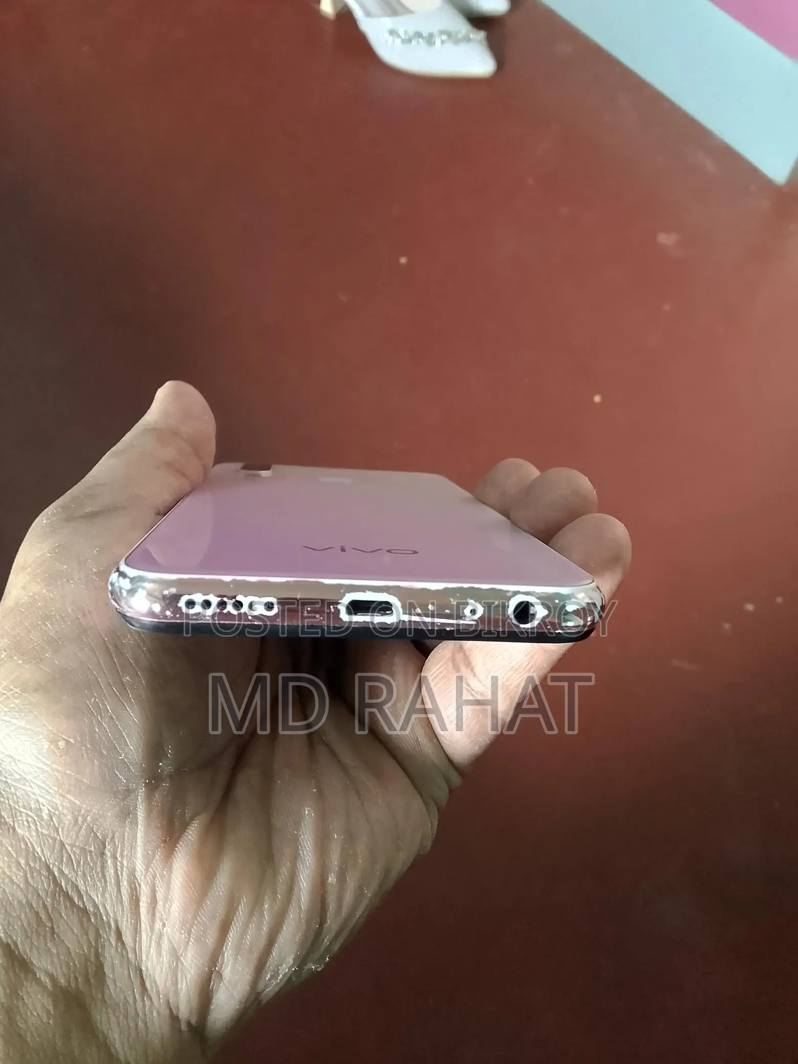Vivo Y17 (Used)