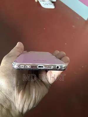 Vivo Y17 (Used)