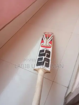 Cricket Instrument