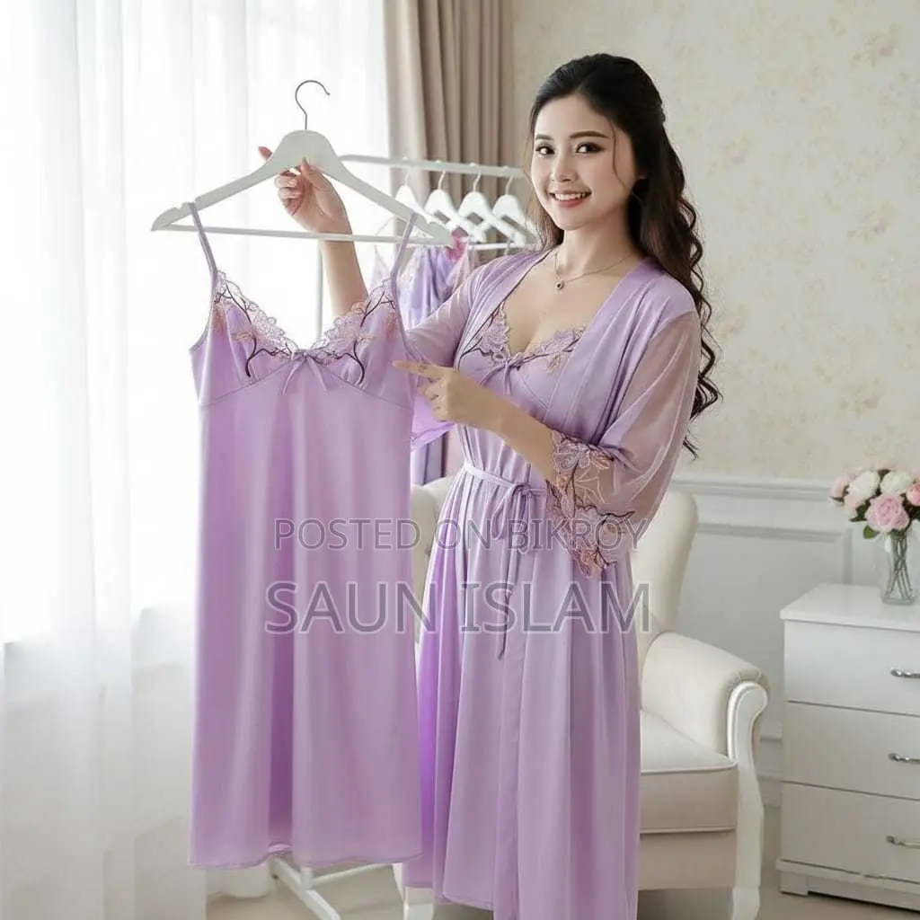 Night Dress