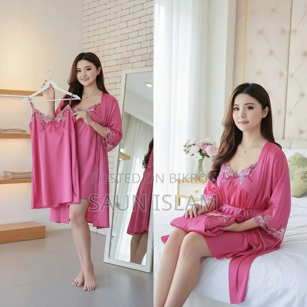 Night Dress