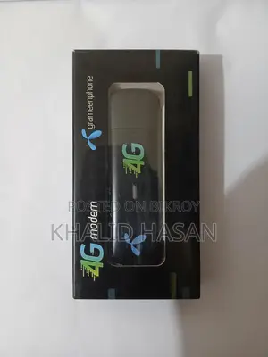 4G modem for sale