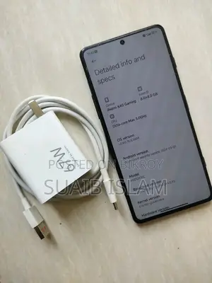Xiaomi Redmi K40S . (Used)