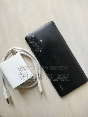 Xiaomi Redmi K40S (Used)