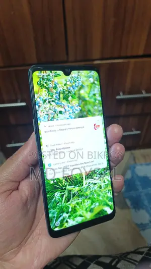 OPPO F15 . (Used)