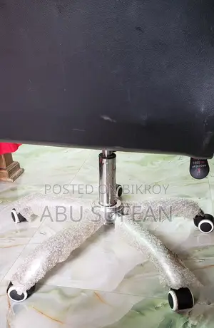 Boss Chair