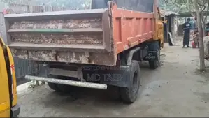Isuzu truck 2017
