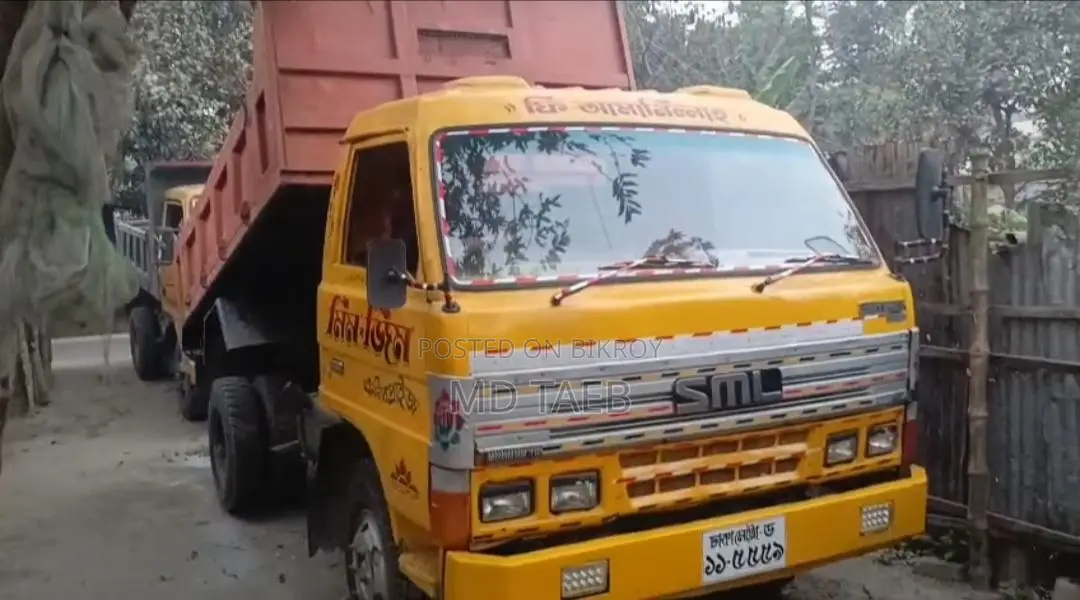 Isuzu truck 2017