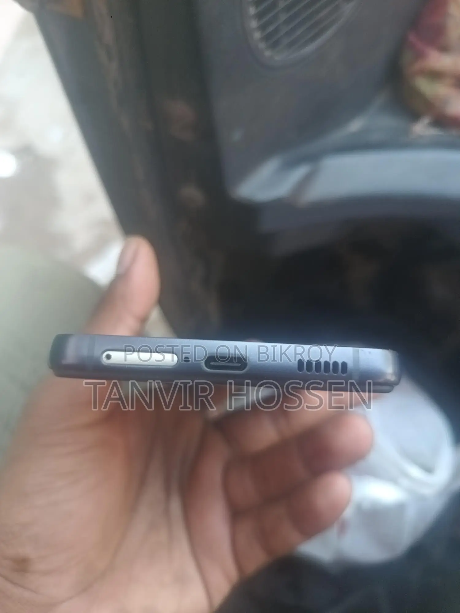 Samsung Galaxy S21 FE 5G 8/256 (Used)