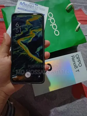 OPPO Reno 8T 8/128 (Used)