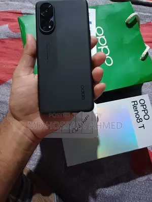 OPPO Reno 8T 8/128 (Used)