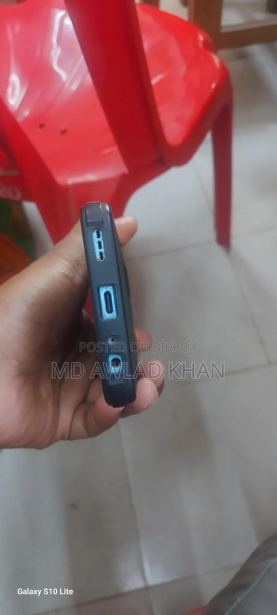 Vivo Y50 (Used)