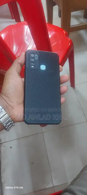 Vivo Y50 (Used)