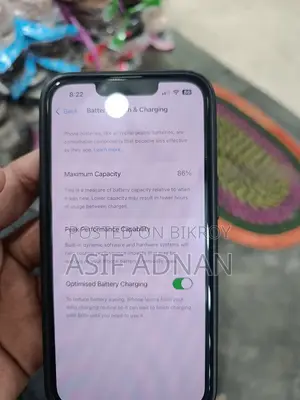 Apple iPhone 13 (Used)