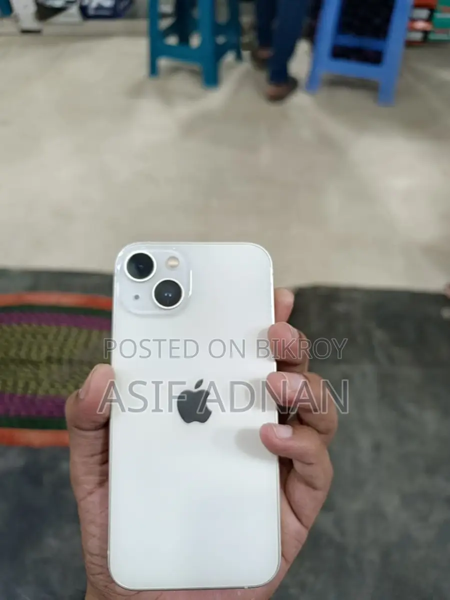 Apple iPhone 13 (Used)