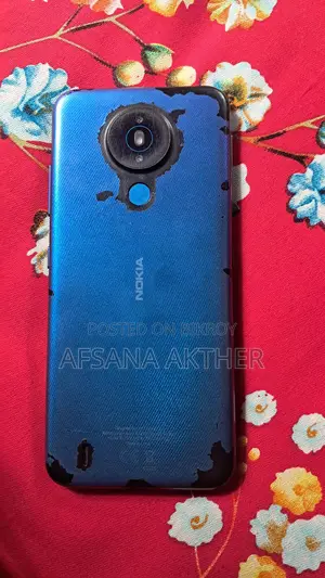 Nokia C30 (Used)