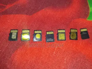 Memory Card 32gb