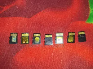 Memory Card 32gb
