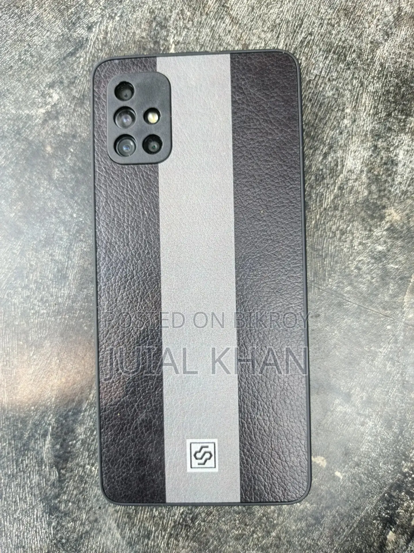 Samsung Galaxy A50 (Used)
