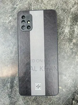 Samsung Galaxy A50 (Used)