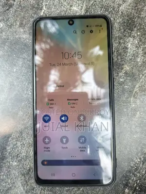 Samsung Galaxy A50 (Used)