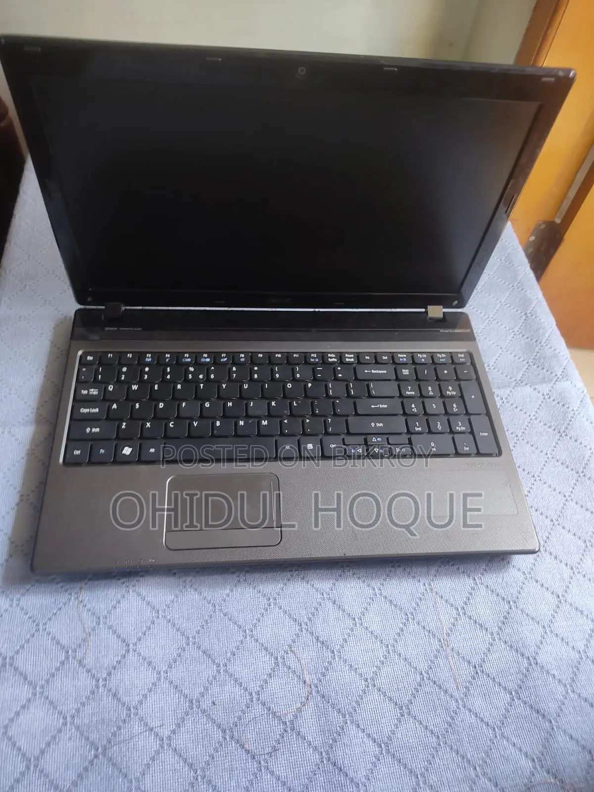 Laptop For Sale