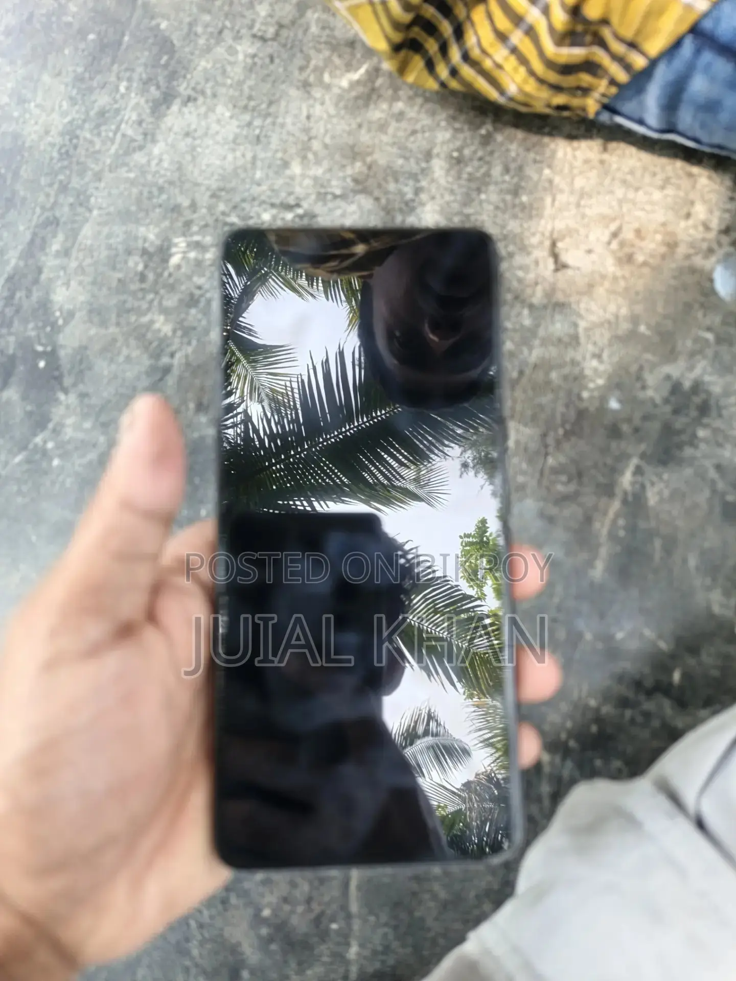 Samsung Galaxy A50 (Used)