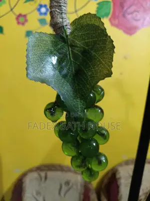 Grape Soap