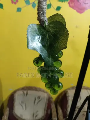 Grape Soap