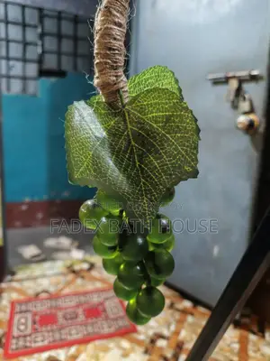 Grape Soap