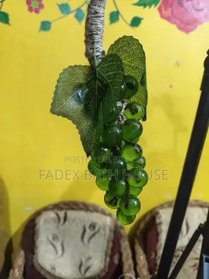 Grape Soap