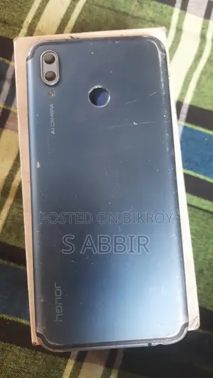 Xiaomi Redmi Note 11 . (Used)