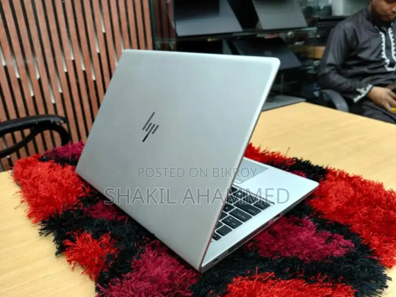 HP Elitebook 840 G6