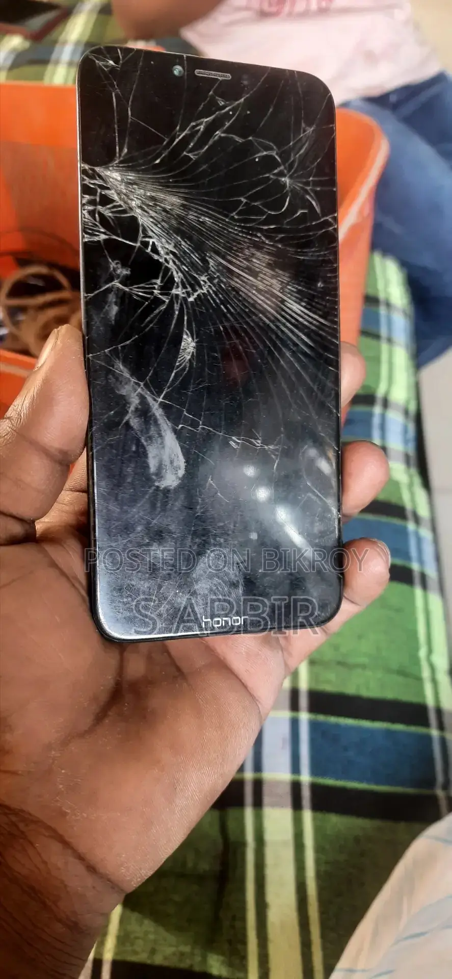 Xiaomi Redmi Note 11 . (Used)