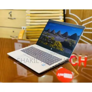 HP Elitebook 840 G6