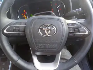 Toyota Voxy S-z Pack. 2023