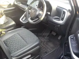 Toyota Voxy S-z Pack. 2023