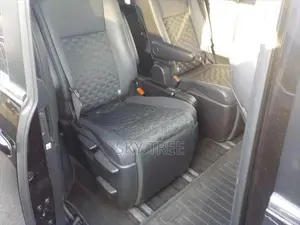 Toyota Voxy S-z Pack. 2023