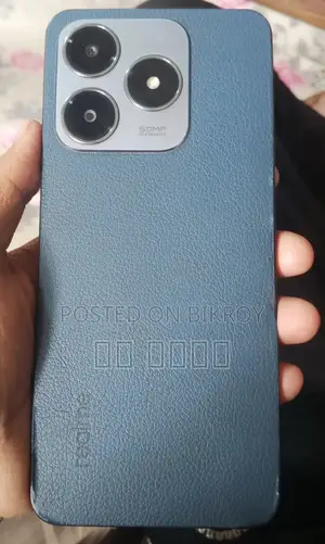 Realme C63 (Used)