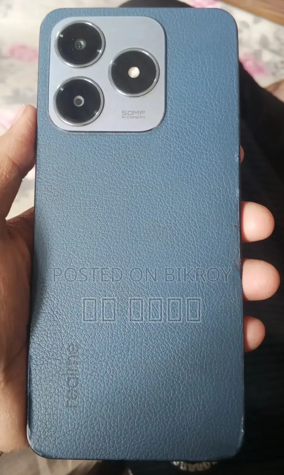 Realme C63 (Used)