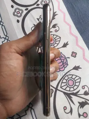 Apple iPhone XS 64 GB Fresh (Used)